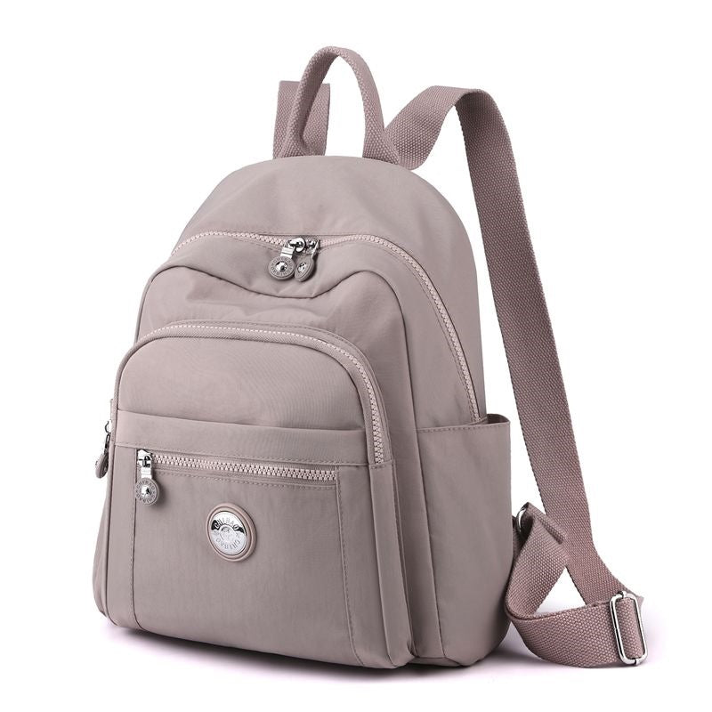 Unisex Ryggsäck Multifunktionell Modern Design 2