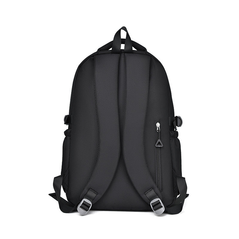 Unisex Ryggsäck Multifunktionell Travel Organizer 3