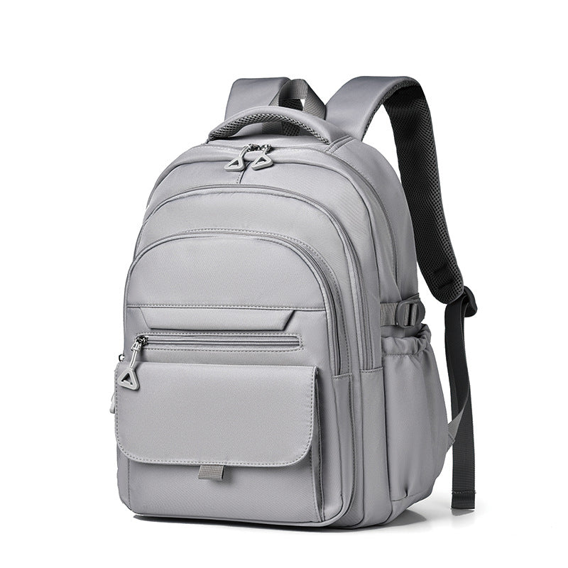 Unisex Ryggsäck Multifunktionell Travel Organizer 6