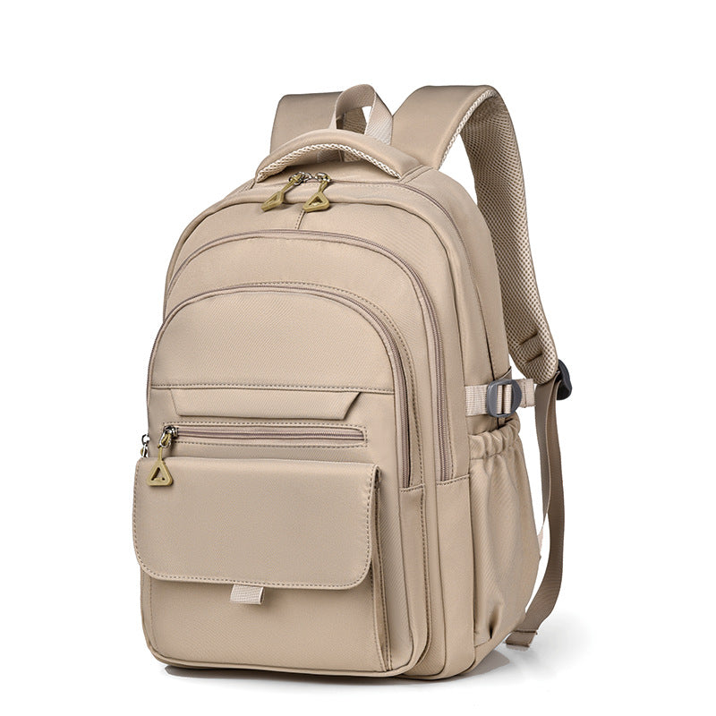 Unisex Ryggsäck Multifunktionell Travel Organizer 7