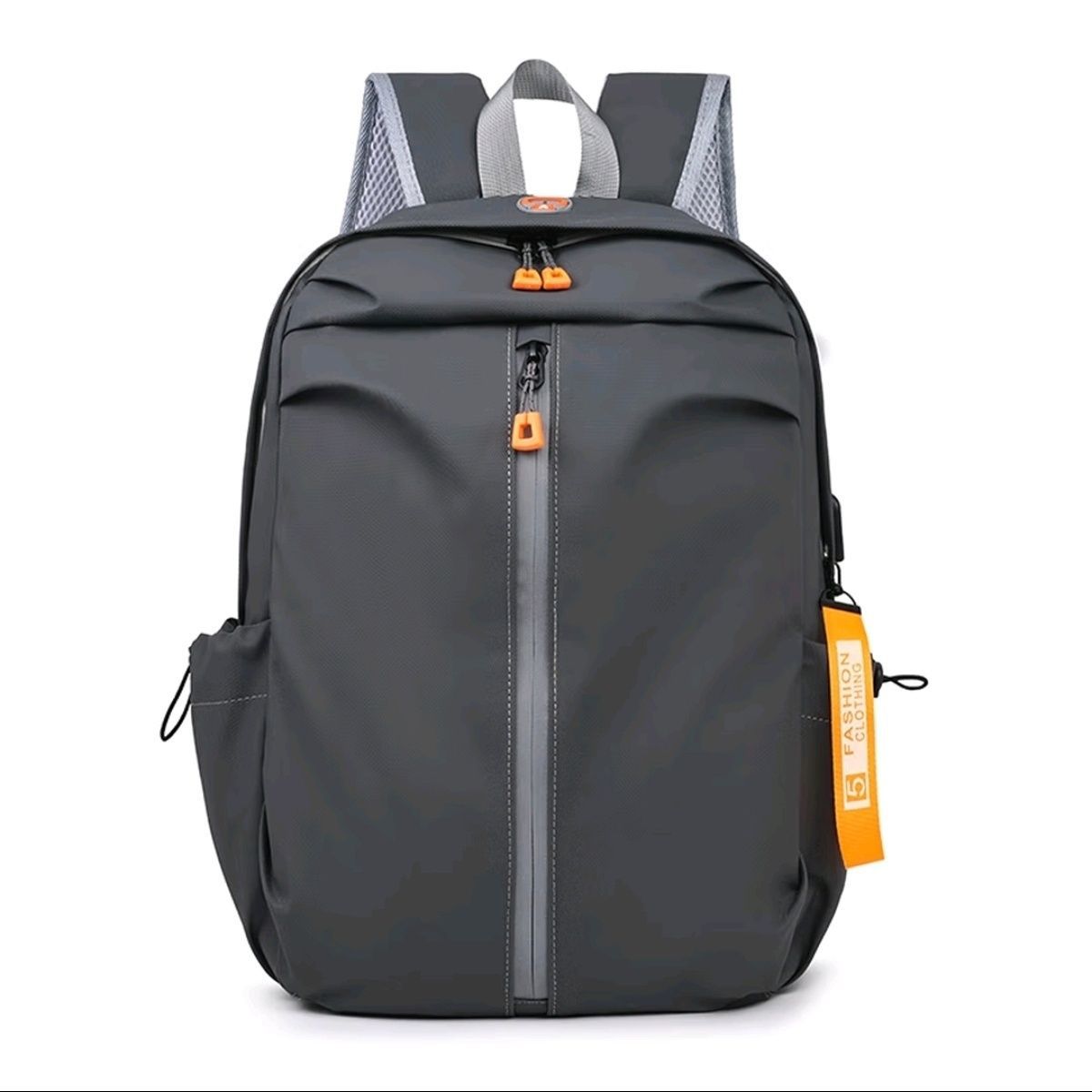 Unisex Ryggsäck Multifunktionell med Isolerat Fack 5