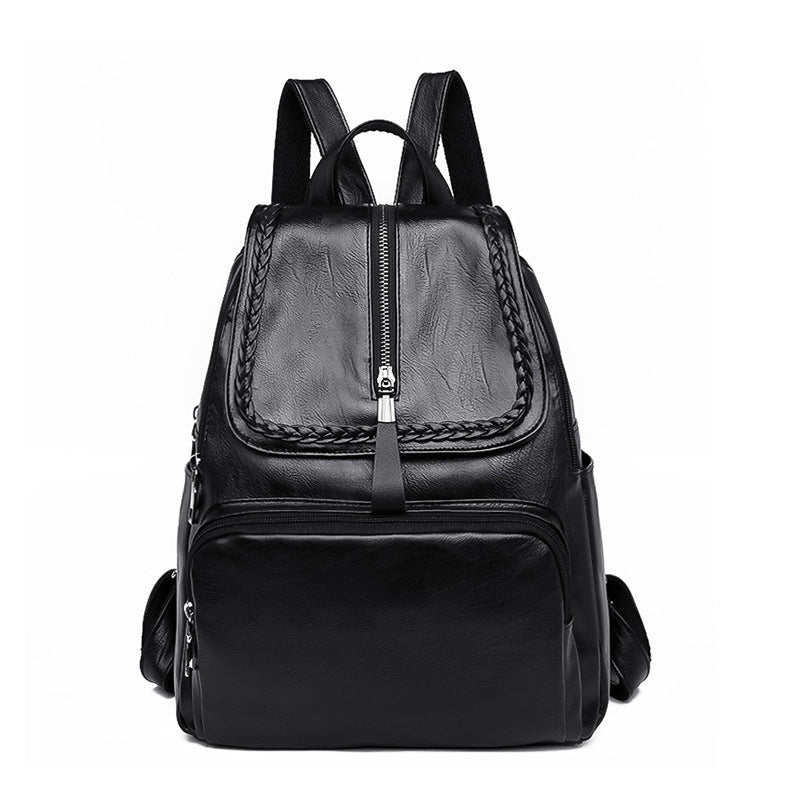 Unisex Ryggsäck Stilren och Funktionell 0
