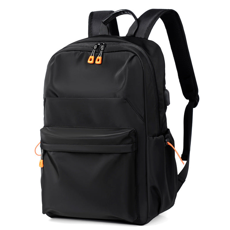 Unisex Ryggsäck Urban Commuter Multifunktionell 1