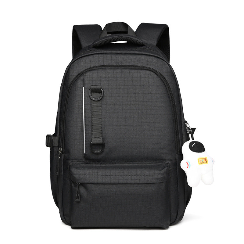 Unisex Ryggsäck Urban Utility Funktionell Design 1