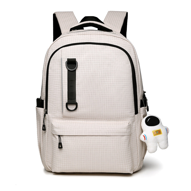 Unisex Ryggsäck Urban Utility Funktionell Design 3