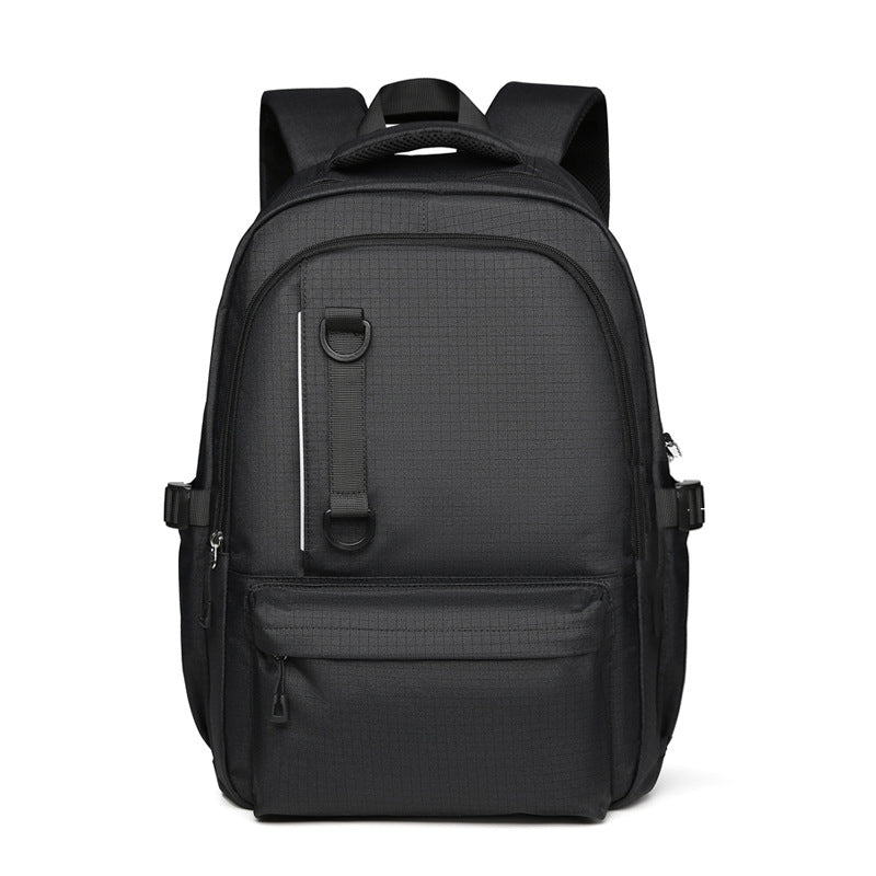 Unisex Ryggsäck Urban Utility Funktionell Design 5