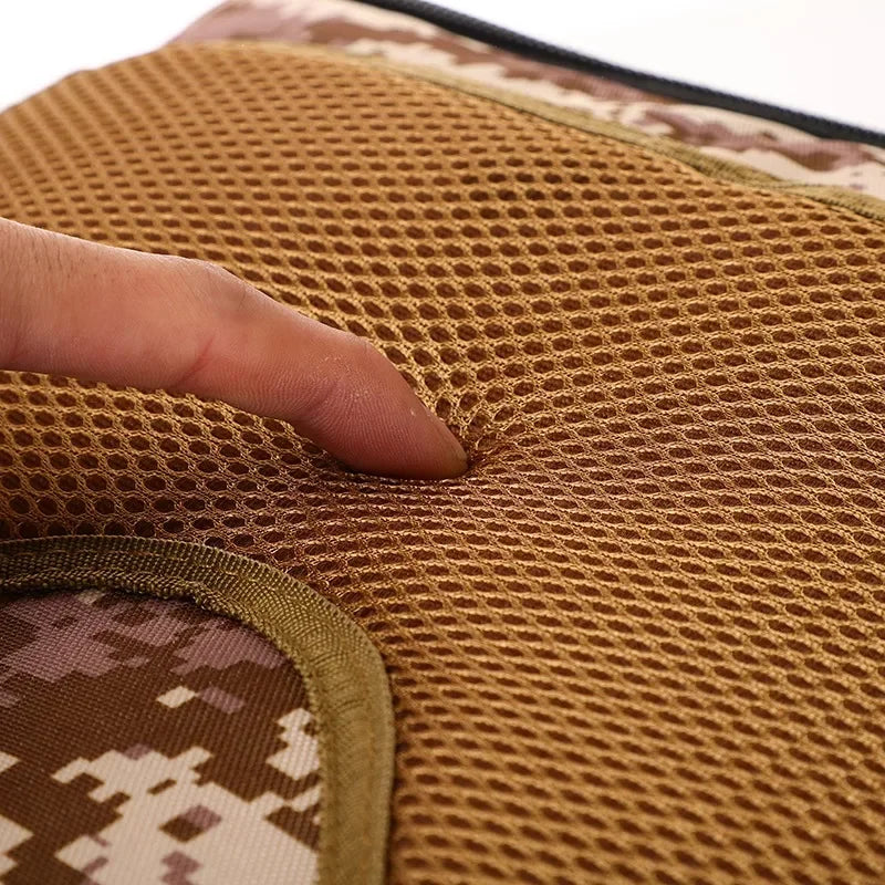 Unisex Ryggsäck för Bergsklättring och Vandring 3
