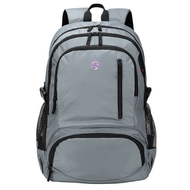 Unisex Ryggsäck med Smart Organizer och Stort Förvaringsutrymme 3