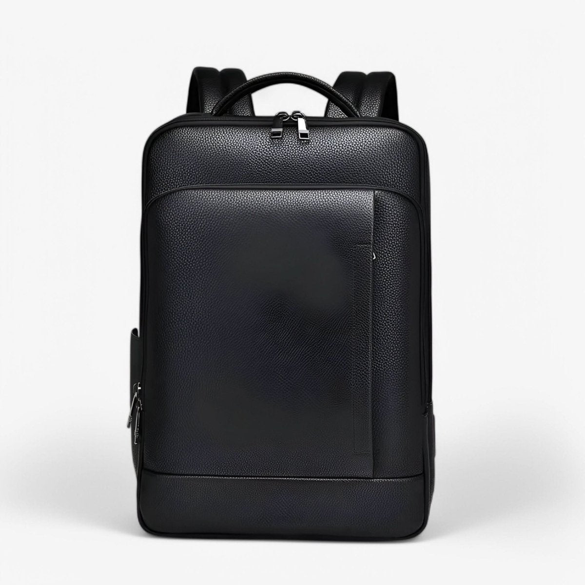 Unisex Ryggsäck med USB-port för Laptop 9