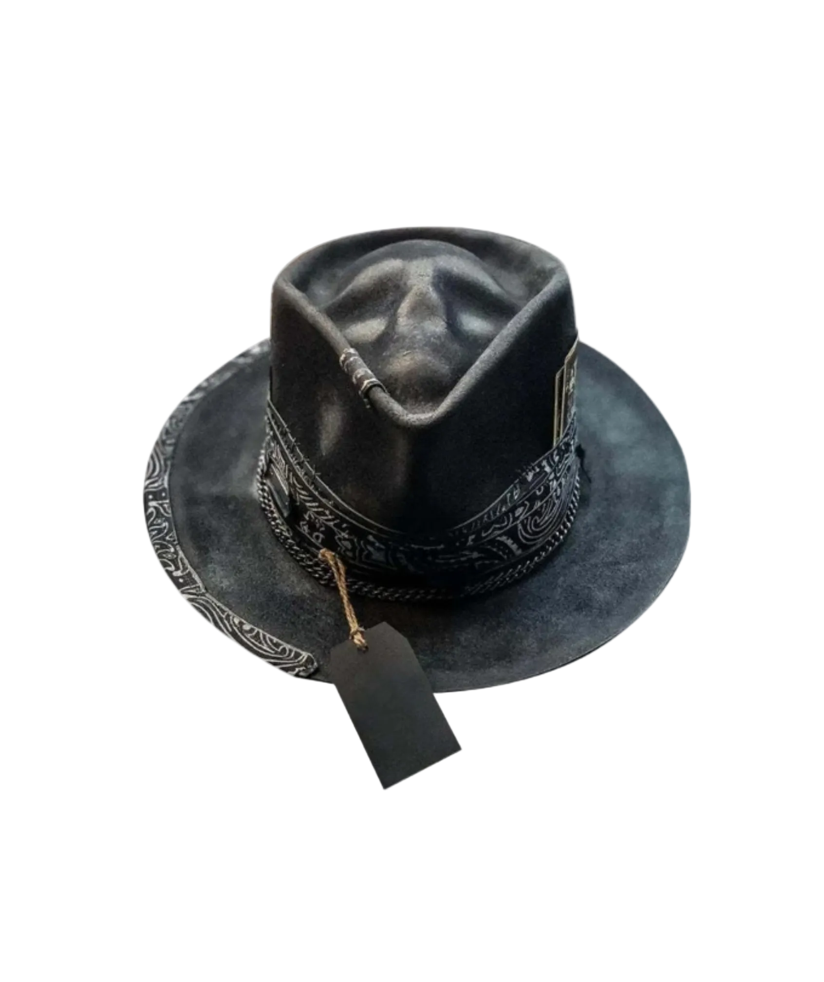 Unisex Skallhatt Trendig Design 0