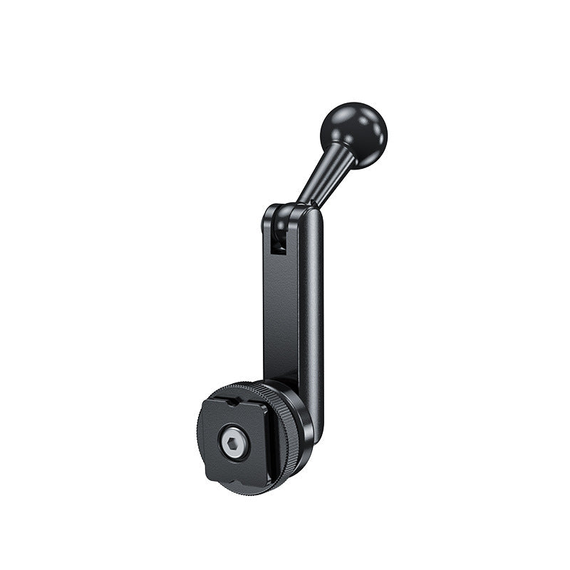 Unisex Smartphone Väggfäste med Justerbar Arm 5