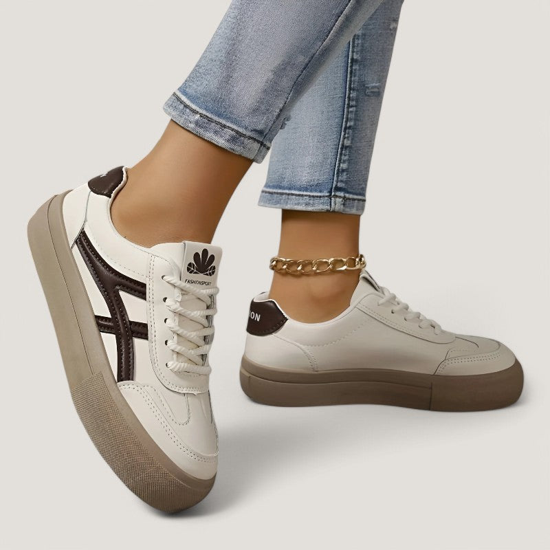 Unisex Sneakers med Extra Stöd och Komfort 1