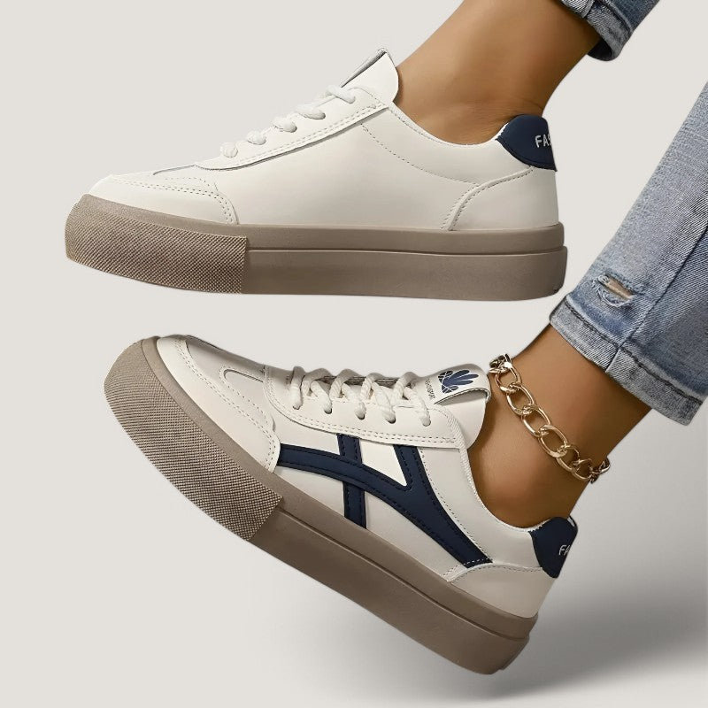 Unisex Sneakers med Extra Stöd och Komfort 2