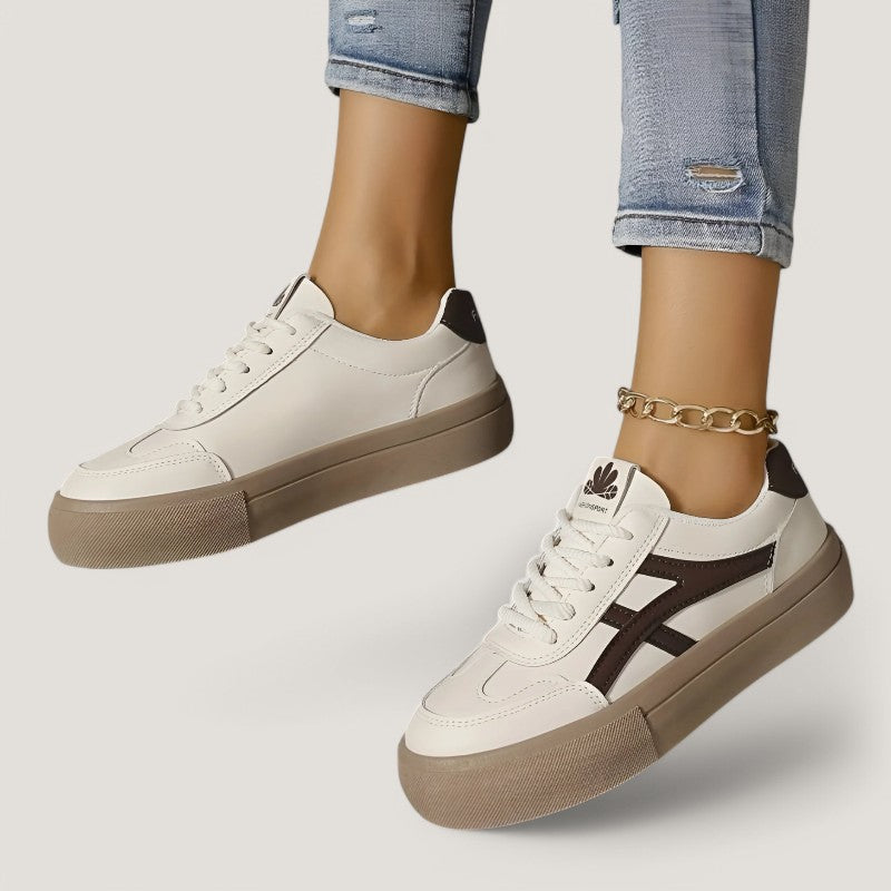 Unisex Sneakers med Extra Stöd och Komfort 6