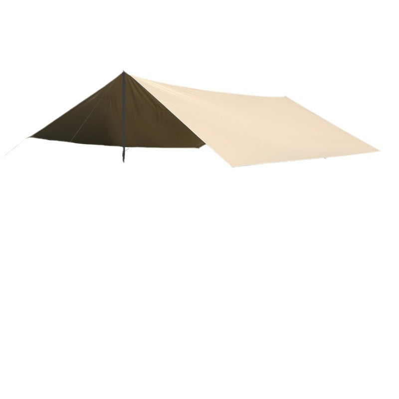 Unisex Solsegel Mångsidig Outdoor Skydd 1