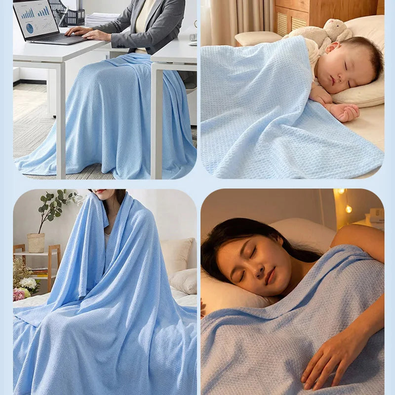 Unisex Sommarfilt Lätt och Andningsbar Design 5