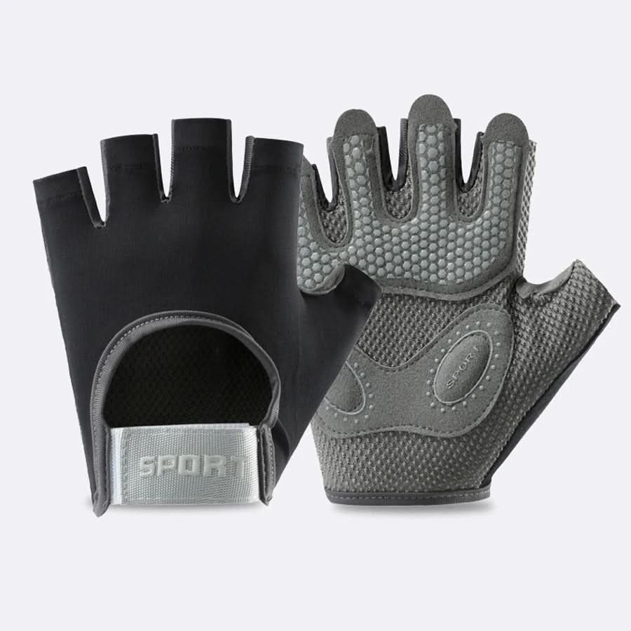 Unisex Sporthandskar för Träning och Fitness 8