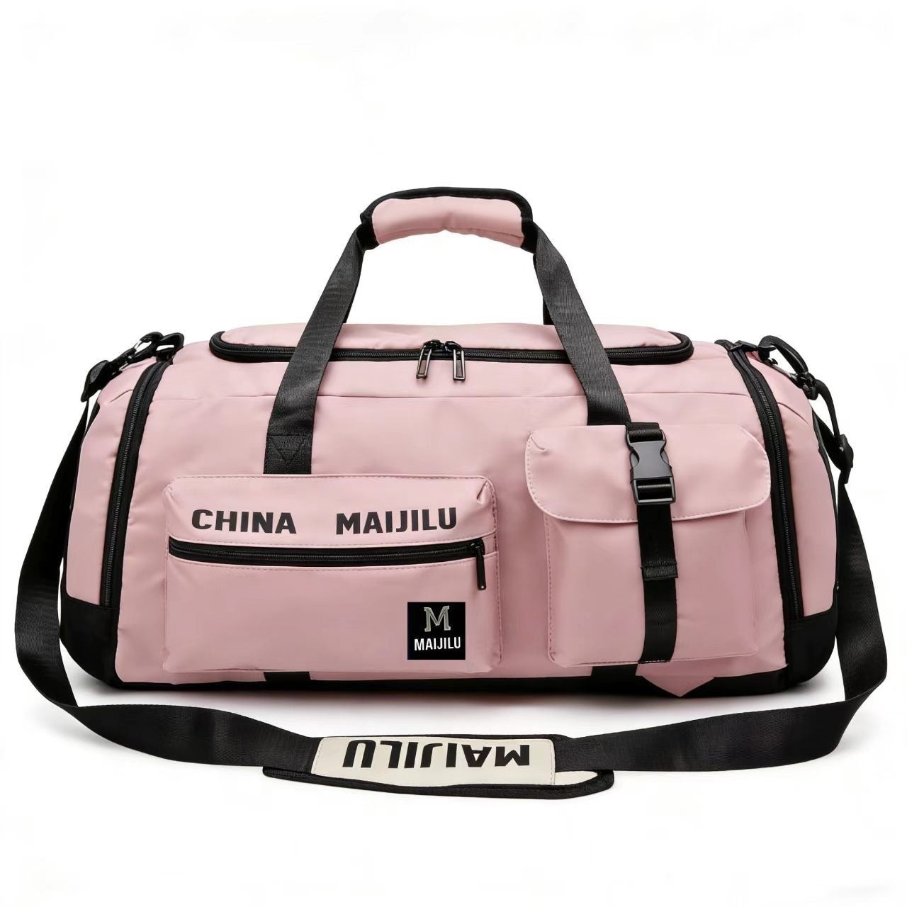 Unisex Sportig Resväska Multifunktionell 5
