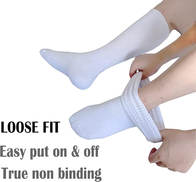 Unisex Strumpor Extra Vida för Komfort 5