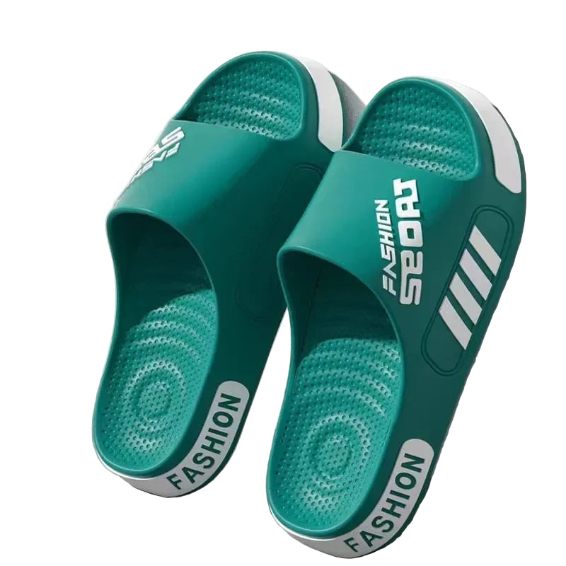 Unisex Tofflor för Sommarbruk 0