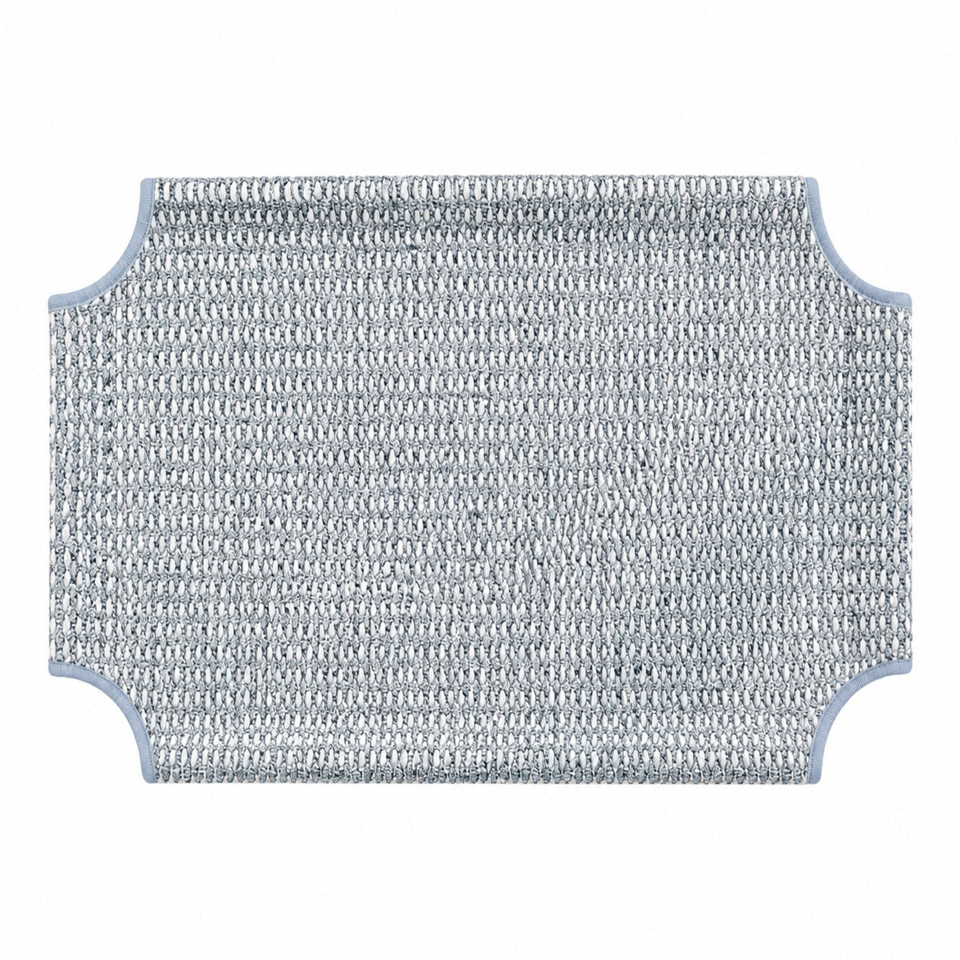 Unisex Upphöjd Husdjurssäng Andningsbar Design 5