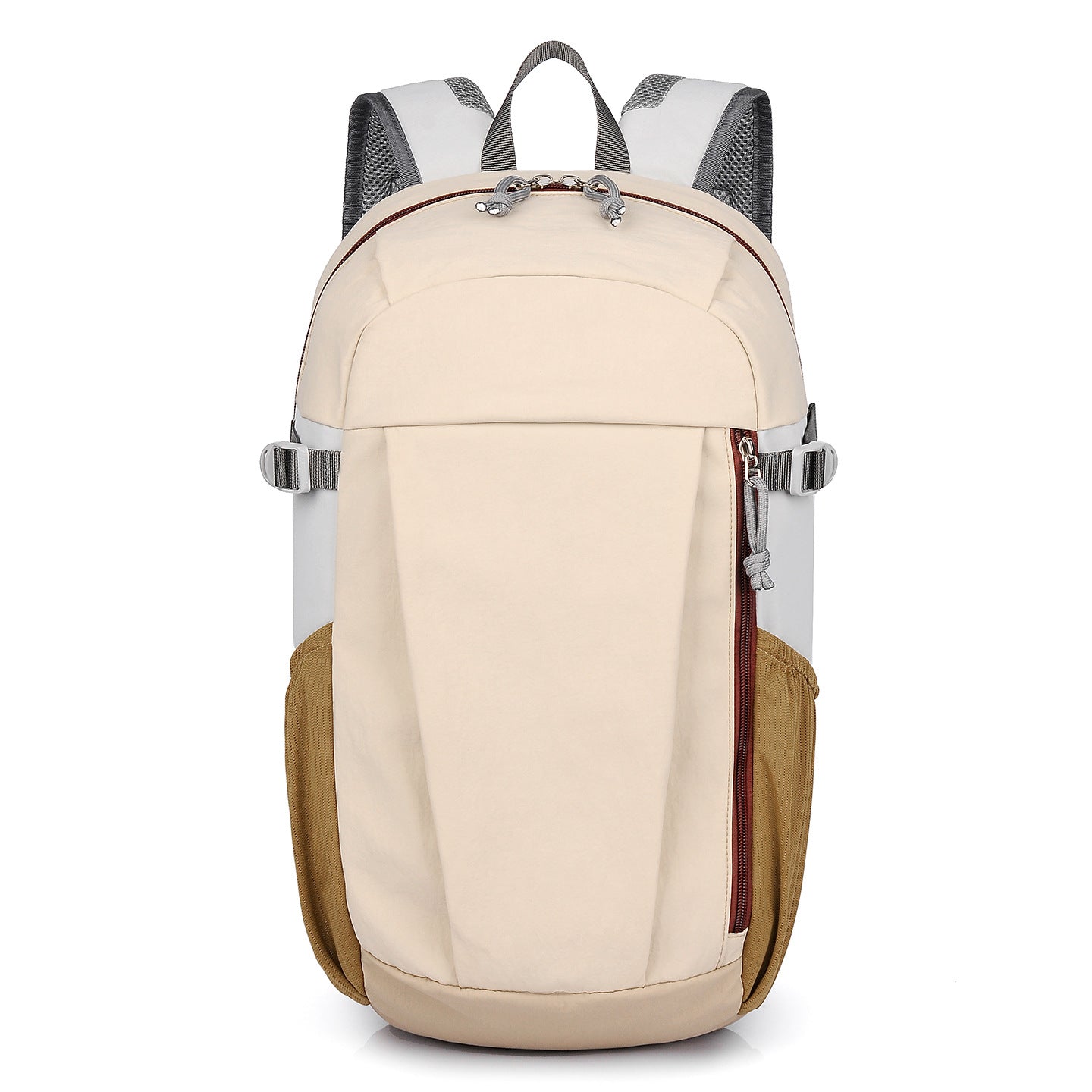 Unisex Urban Ryggsäck Lättviktig Design 1