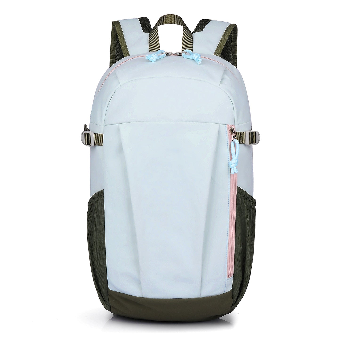 Unisex Urban Ryggsäck Lättviktig Design 7