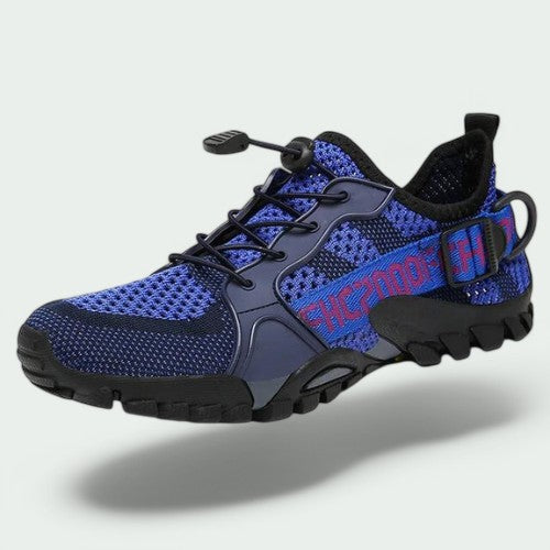 Unisex Vattenskor Snabbtorkande Mesh 3