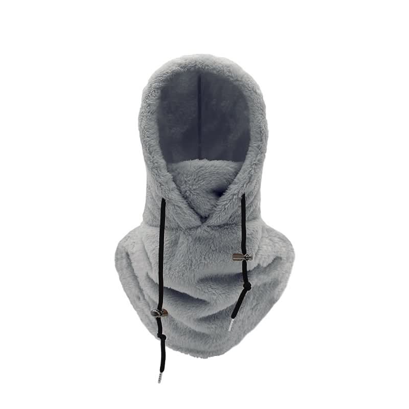 Unisex Vintermössa Med Värmande Foder 10