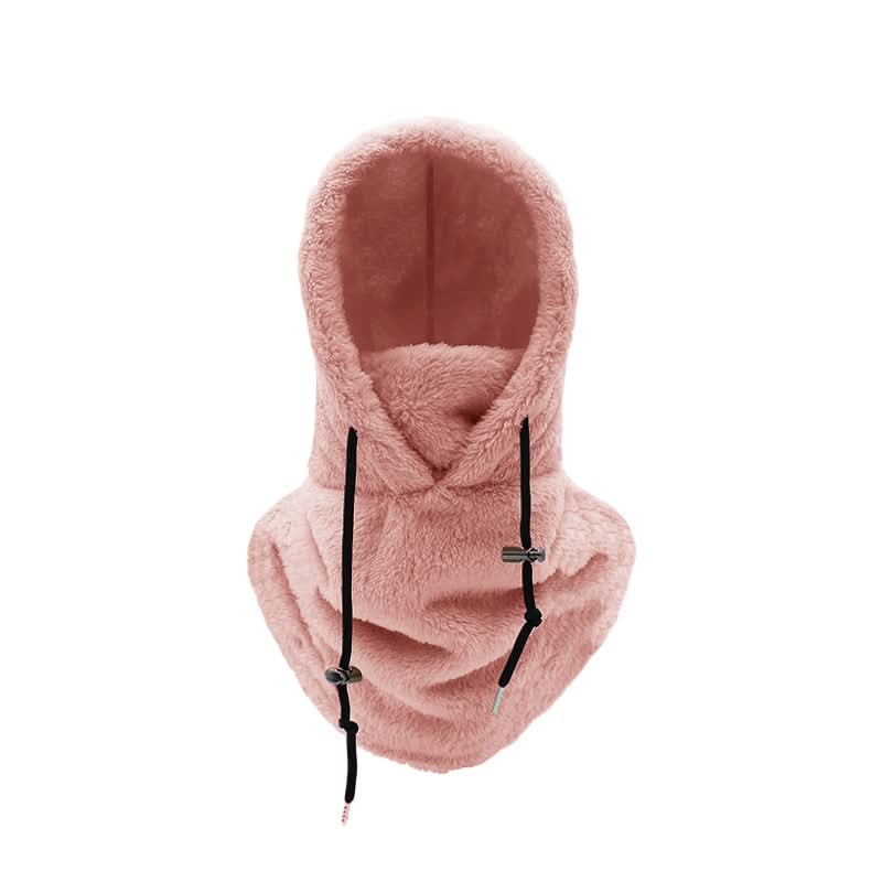 Unisex Vintermössa Med Värmande Foder 9
