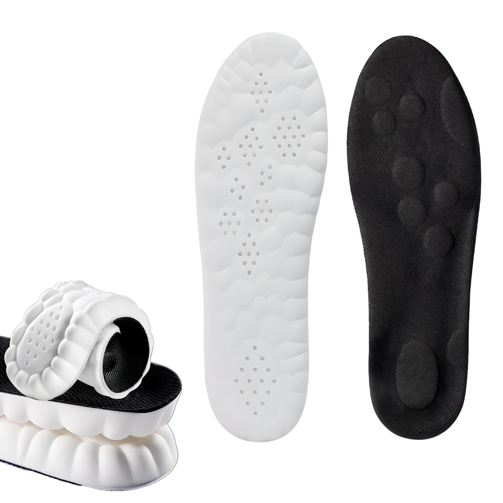 Unisex Yttersulor för Löpning och Aktivitet 5