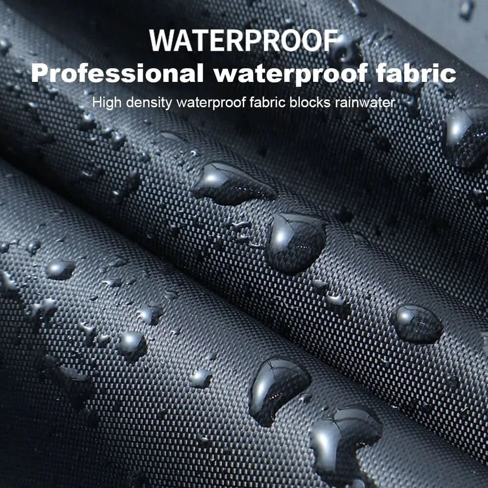 Universal Motorcykelskydd med UV-skydd 3