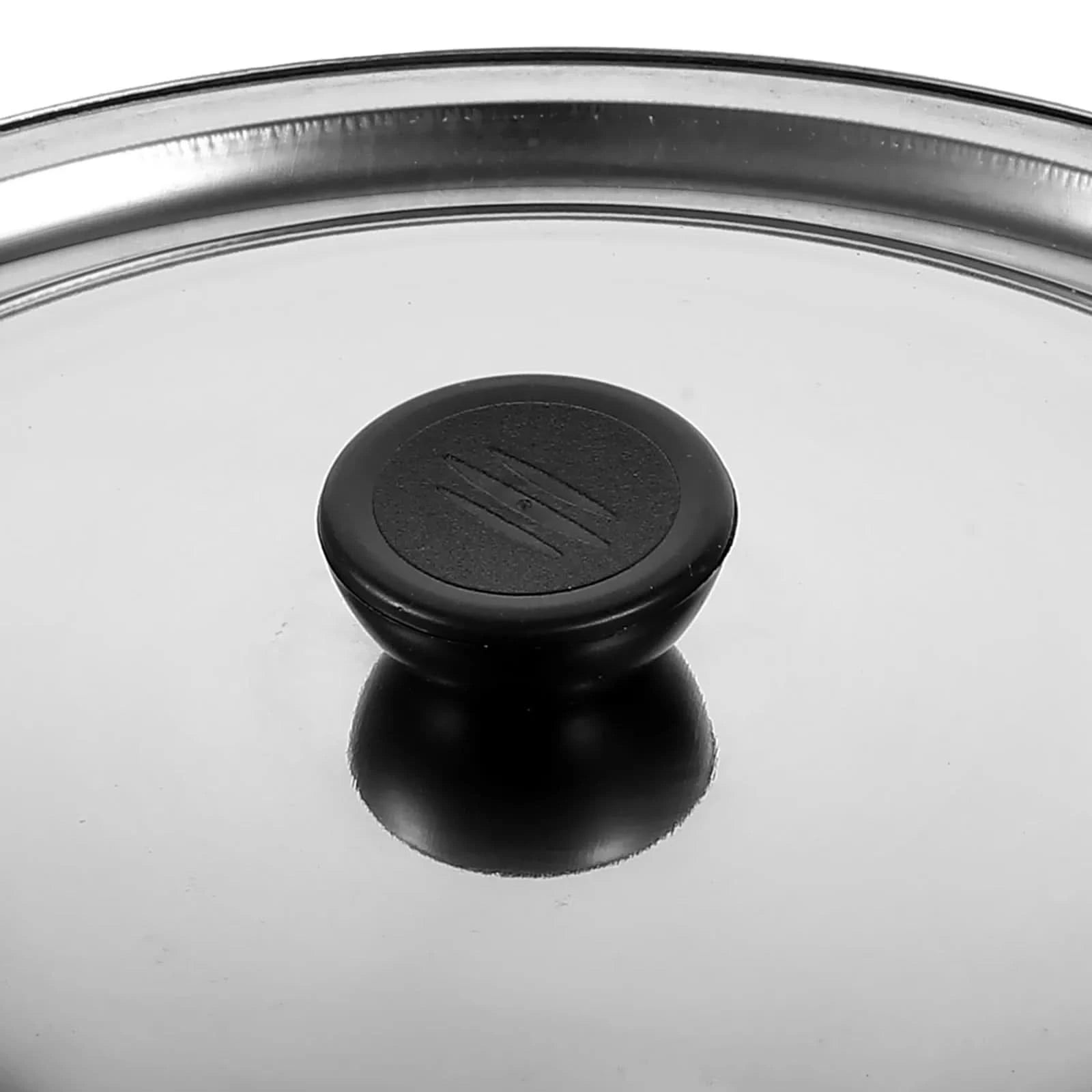 Universallock för Kök i Rostfritt Stål 7