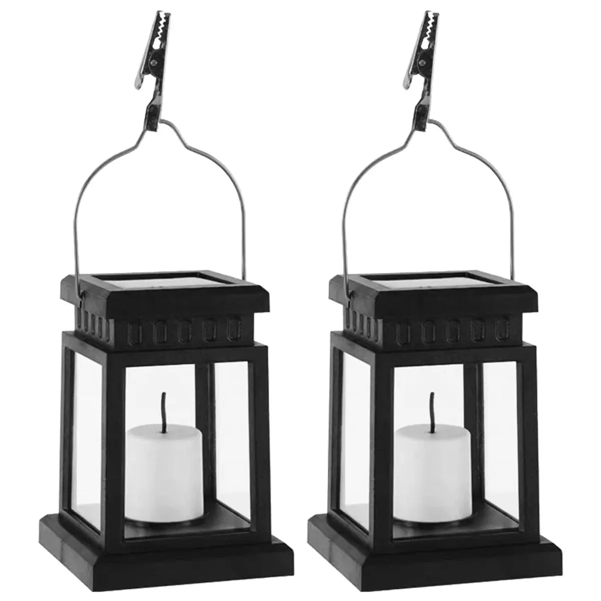 Utomhuslampa LED Klassisk Design för Trädgård och Terrass 4
