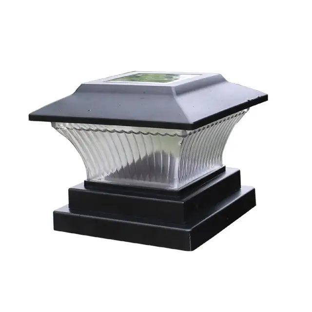 Utomhuslampa LED Modern Design för Utebelysning och Fasadbelysning 0
