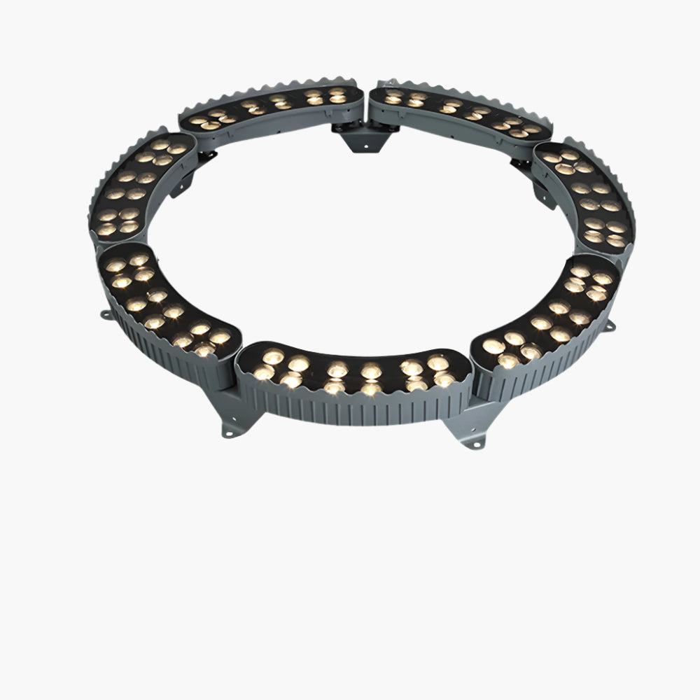 Utomhusspotlights för Trädgård Belysning 0