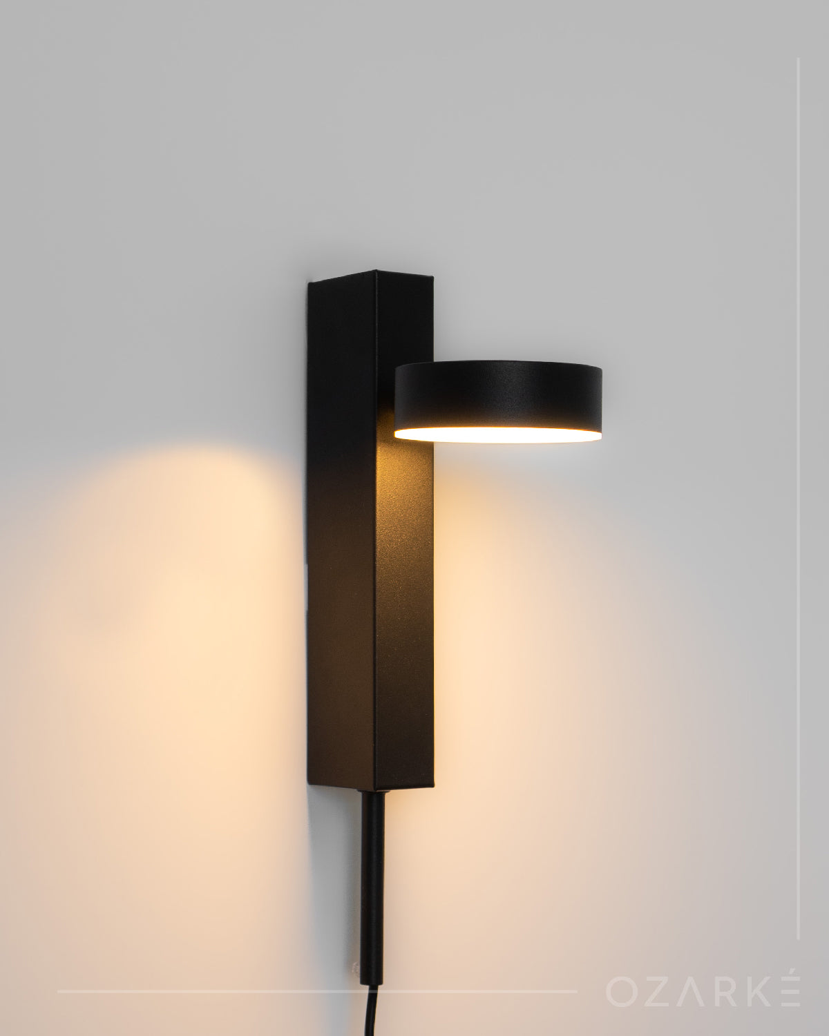 Vägglampa Celine Modern Design 1