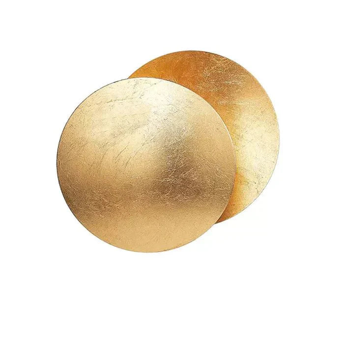 Vägglampa Solaris Mystisk Design för Säng och Vardagsrum 0