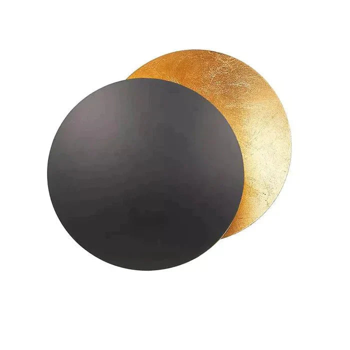 Vägglampa Solaris Mystisk Design för Säng och Vardagsrum 10