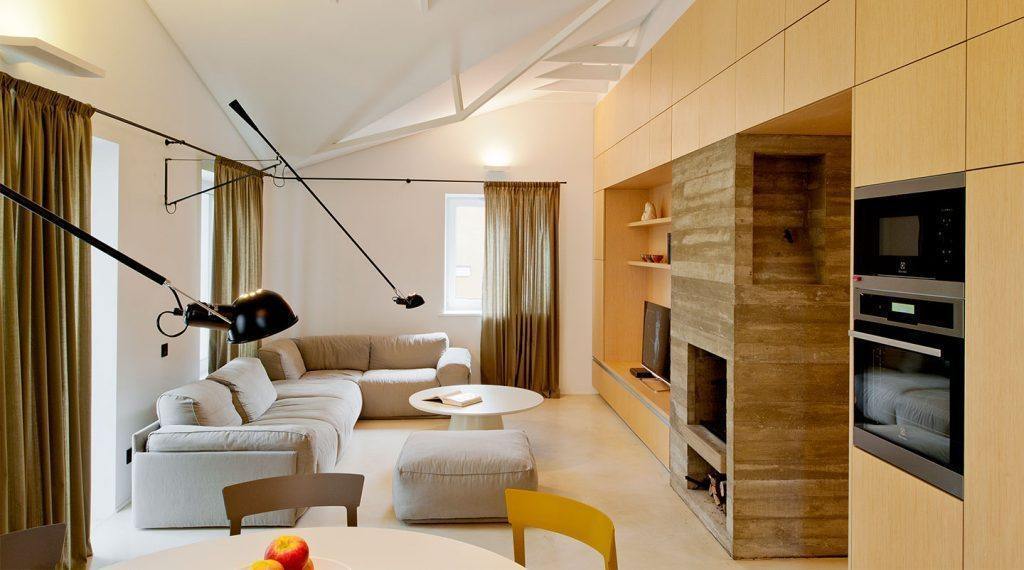 Vägglampa Svart Justerbar Industriell Design för Inomhusbruk 8