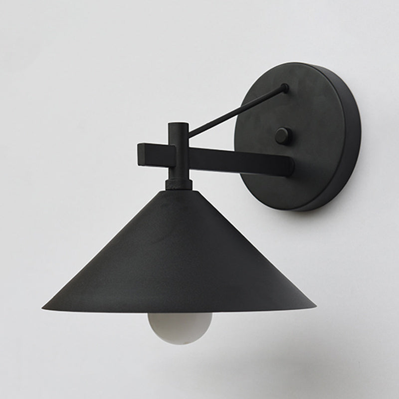 Vägglampa Utomhus Industriell Design Robust Charm 2