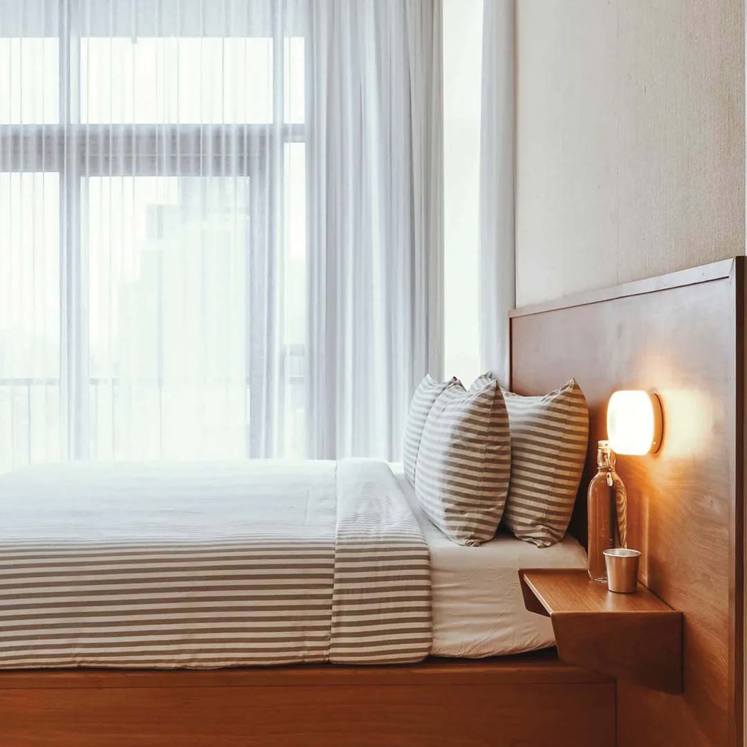 Vägglampa för Modern Inredning 5