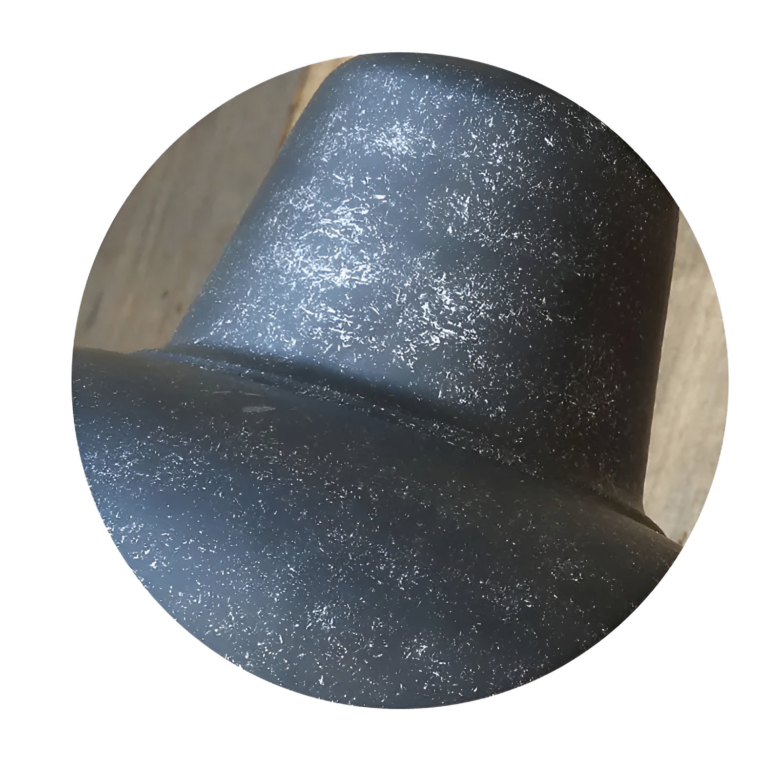 Vägglampa i Antik Stil med Industriell Design 7