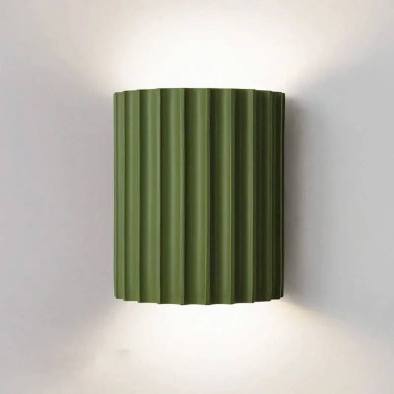 Vägglampa i Minimalistisk Stil för Hemmet 4