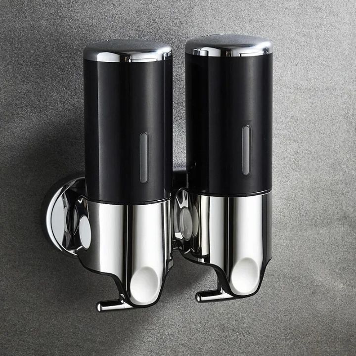 Väggmonterad Tvålautomat Modern Design 13
