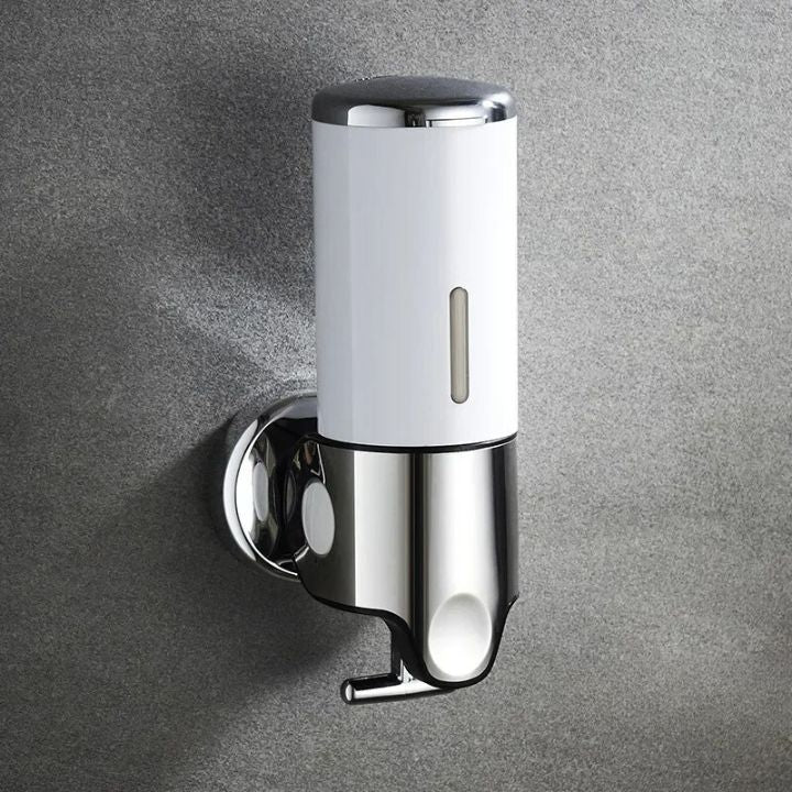 Väggmonterad Tvålautomat Modern Design 16
