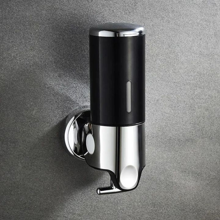 Väggmonterad Tvålautomat Modern Design 17