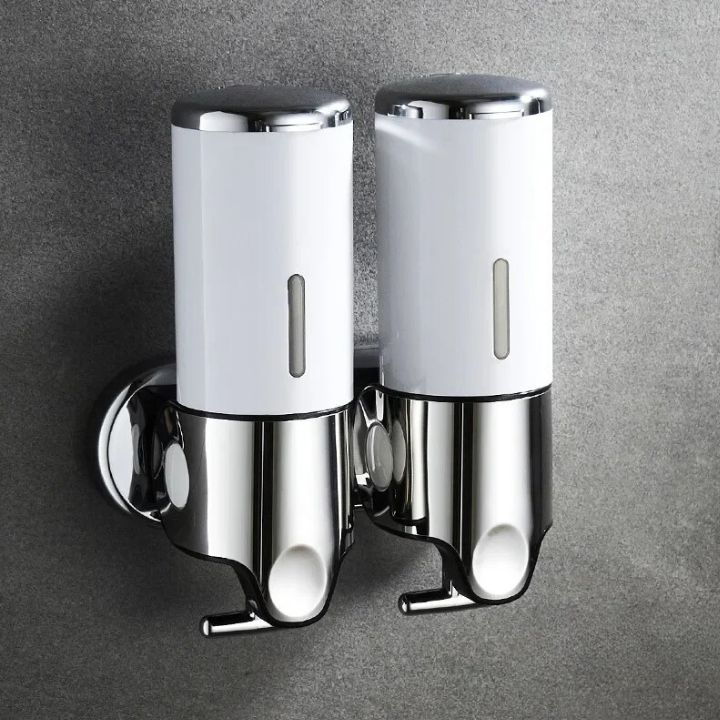 Väggmonterad Tvålautomat Modern Design 19