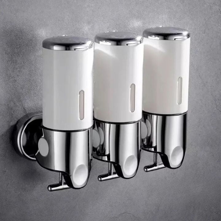 Väggmonterad Tvålautomat Modern Design 20
