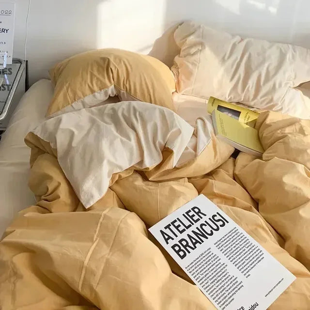 Vändbart Sängset för Modern Komfort 22